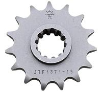 Jt Sprockets 525 Jtf1371.15 Steel Front Sprocket