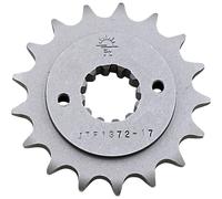 Jt Sprockets 525 Jtf1372.17 Steel Front Sprocket