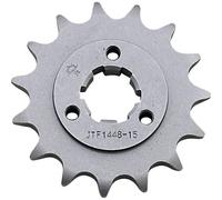 Jt Sprockets 525 Jtf1448.15 Steel Front Sprocket