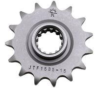 Jt Sprockets 525 Jtf1535.15 Steel Front Sprocket