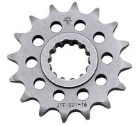 Jt Sprockets 525 Jtf1591.16 Steel Front Sprocket