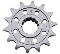 Jt Sprockets 525 Jtf741.14 Steel Front Sprocket