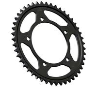 JT Steel Sprocket For Triumph Thruxton 865 Carb 2007 Rear 45T