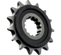 Jt Sprockets 525 Ru Front Sprocket