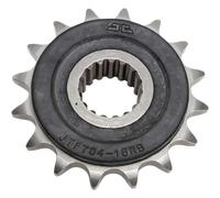 JTSPROCKETS JTF704.16RB Chain Pinion