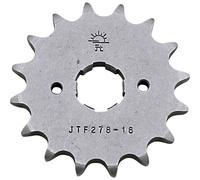 Jt Sprockets 530 Jtf278.15 Front Sprocket