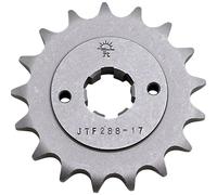 Jt Sprockets 530 Jtf288.17 Steel Front Sprocket