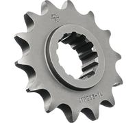 Jt Sprockets 530 Jtf333.14 Steel Front Sprocket