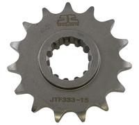 Front Sprocket For Honda CB 900 F 02-06 JT Standard Right 1 Unit 824225202670