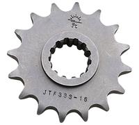 Jt Sprockets 530 Jtf333.16 Steel Front Sprocket