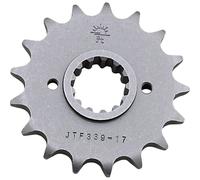 Jt Sprockets 530 Jtf339.17 Steel Front Sprocket