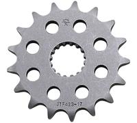 JT Sprocket For Suzuki GSX-R 1000 ABS 2015-2016 Front 17T
