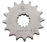 Jt Sprockets 530 Jtf517.16 Steel Front Sprocket