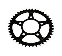 Rear Sprocket For Honda CB 1000 R 08-16 JT Standard Right Black 824225314441