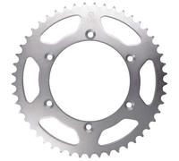 Jt Sprockets 530 Jtr763.40 Steel Rear Sprocket