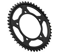 Jt Sprockets 530 Jtr829.45zbk Steel Rear Sprocket