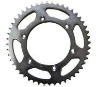Jt Sprockets 530 Jtr859.38zbk Rear Sprocket