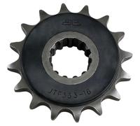 JTSPROCKETS JTF333.16RB Chain Pinion