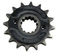 Front Sprocket 16 Tooth Pitch 530 Rubber Damper For Honda CB 1000