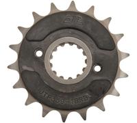 Jt Sprockets 530 Ru Jtf339.18rb Steel Front Sprocket