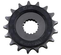 Front Sprocket For Suzuki GSX 1300 BK 08-24 JT Damper F423.17RB 17 824225209341