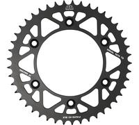 Jt Sprockets Honda Jta210.47blk Aluminium Rear Sprocket Black 47t