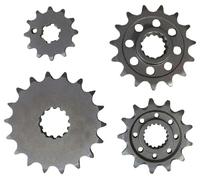 JT Sprockets JTF1264.15 15T Steel Front Sprocket