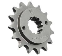 FRONT SPROCKET 348 15 HONDA XRV 750 AFRICA TWIN '90-'03 (34815JT) (CHAIN 525)
