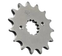 JT Paintball Front Sprocket – Suzuki RG 250 C 83-88 – Narrow F436.15 Right ID 21.6/25