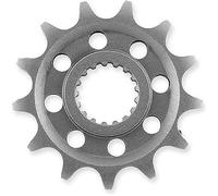 JT Sprockets JTF511.16 16-Tooth Steel Front Countershaft Sprocket