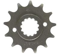 JT Sprockets JTF516.13 13T Steel Front Sprocket, Black