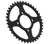 Rear Sprocket 40 Tooth 420 For Honda C 50 LA Cub 1986