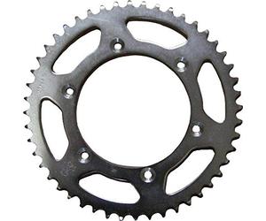 JT Sprockets JTR808.43 43T Steel Rear Sprocket