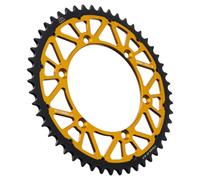 Jt Sprockets Jtx Kawasaki Jtx460.50gld Rear Sprocket Golden 50t