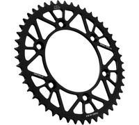 Jt Sprockets Ktm Jta897.48blk Aluminium Rear Sprocket Black 48t