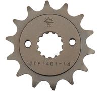 JT Sprocket For Suzuki LT-Z 400 Z 2004-2012 Front 14T