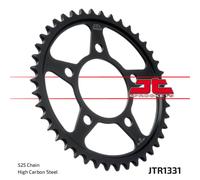 JT SPROCKETS Steel Standard 42 teeth Rear Sprocket 1331 - 525