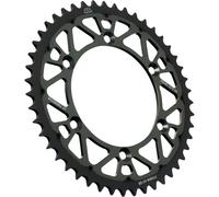 Jt Sprockets Suzuki Jtx808.50gr Steel Rear Sprocket Grey 50t