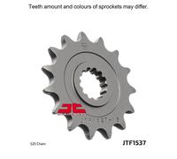 JTSPROCKETS JTF1537.16 Chain Pinion