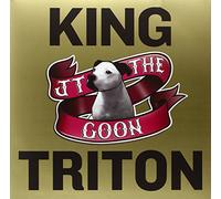 JT The Goon - King Triton [VINYL]