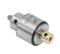 JT0 Taper The Biggest Drill Chuck electronic starter Strong Connector Metal Tapered Hole Strong Resistance IDGTTLDF