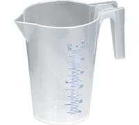JT0500 Measuring Jug Translucent 0.5ltr