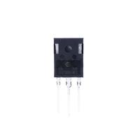 JT075N065WED 75A 650V TO-247 IGBT Field-effect Transistor(5PCS)