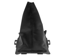 JT2D Car Gear Shift Knob for Fiesta 2008 2009 2010 2011 2012 Car Styling Accessories 5/6 Speed Manual Gear Shift Knob Gaiter Boot Cover Gear Stick Knob (Color : Case Only)