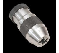 Sealey Keyless Pillar Drill Chuck 16mm