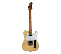 JET Guitars JT-300 Roasted Maple Blonde