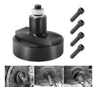 JT30040B Crankshaft Rear Main Seal Installer, Fit for John Deere 4045 152 164 180 202 219 239 329 359 414 Engine Install Tool, Replace for JT30040, KCD10002A, ST-218