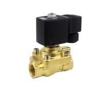 JT5241015 High Pressure Solenoid Valve of Blow Molding Machine 321H35 Water Valve of Injection Molding Machine(Ac110v)