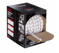 JTAPE 1019.1025 T-TAPE Edge Soft Edge Foam Masking Tape 10mm x 25m