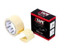 JTAPE 1055.501 Perforated Trim Masking Tape 50 mm x 10 m jta-1055.5010